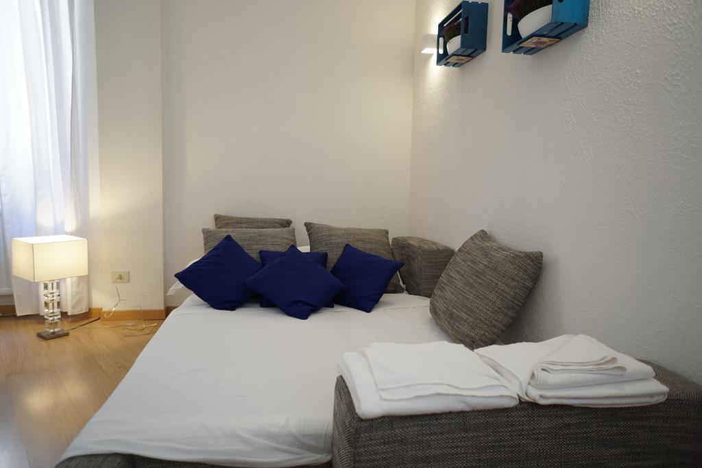 B&S Suite Colosseo Rome Room photo