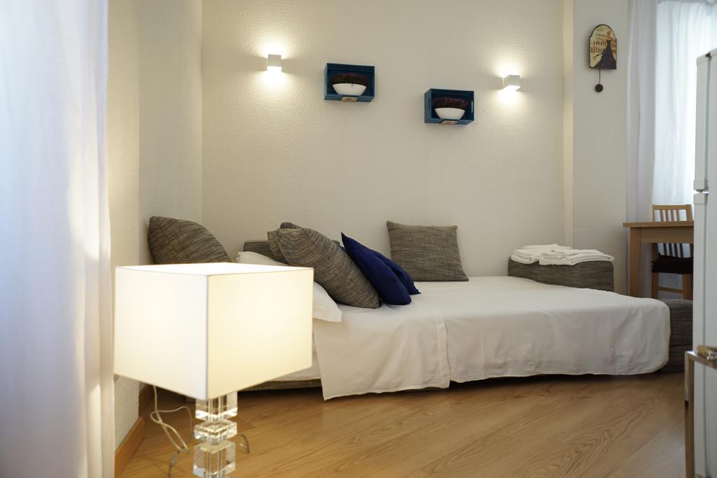 B&S Suite Colosseo Rome Room photo