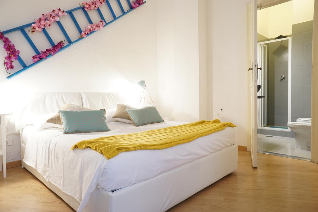 B&S Suite Colosseo Rome Room photo