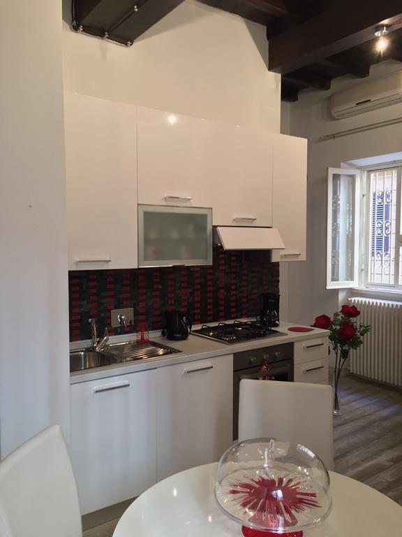 B&S Suite Colosseo Rome Exterior photo