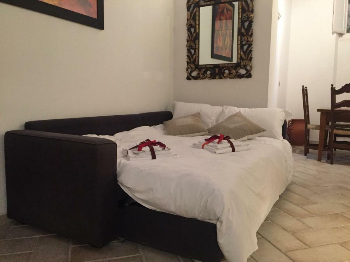 B&S Suite Colosseo Rome Exterior photo