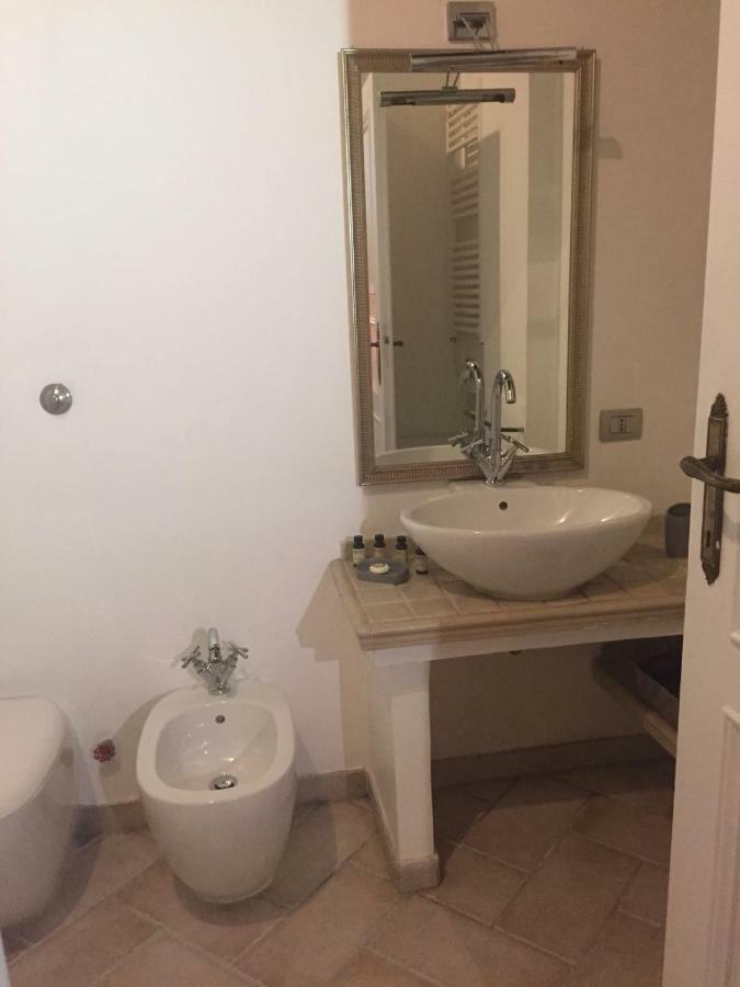 B&S Suite Colosseo Rome Exterior photo