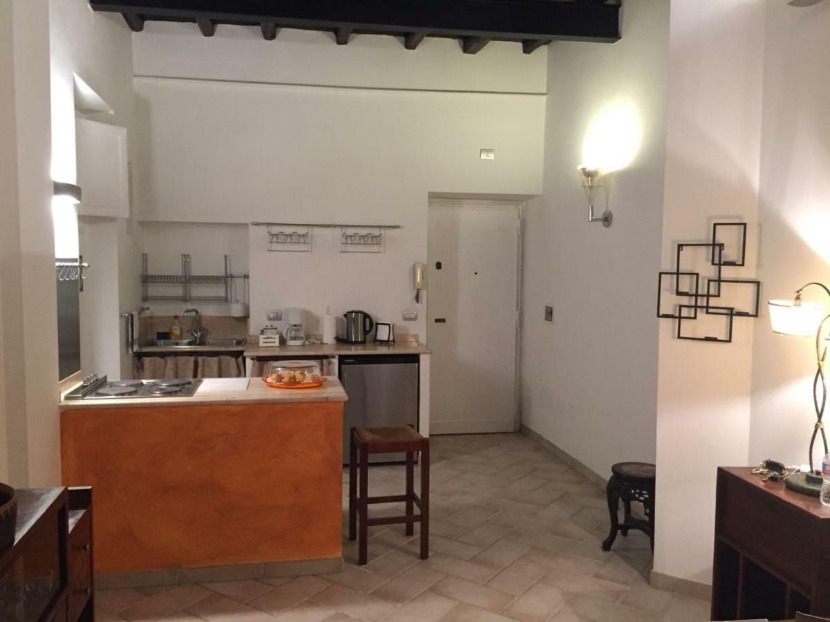 B&S Suite Colosseo Rome Exterior photo